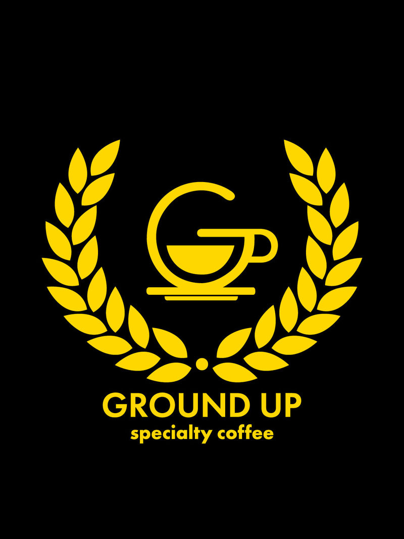 Rise & Grind - Gold Roast - Batch Brewed Coffee