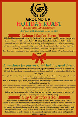 Holiday Roast!