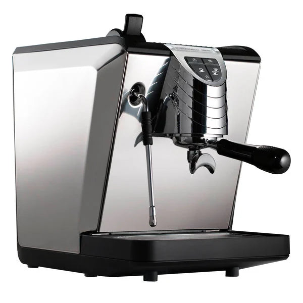 Nuova Simonelli Oscar II Black Professional Espresso Machine - Pourover, 110V