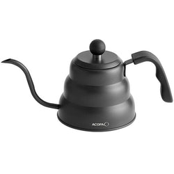Gooseneck Drip Kettle with Temperature Display